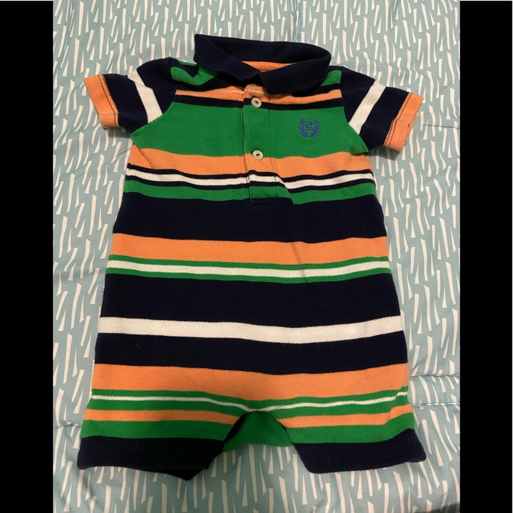 ✨2/$15✨ Chaps 3 MOS Outfit